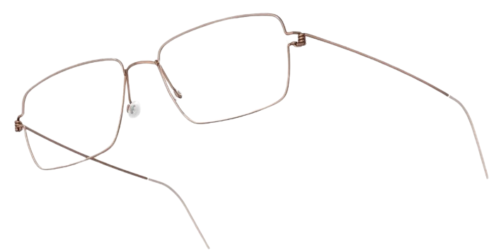 Lindberg Air Titanium Rim Nikolaj Optical Glasses