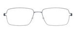 Lindberg Air Titanium Rim Nikolaj Optical Glasses