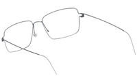 Lindberg Air Titanium Rim Nikolaj Optical Glasses