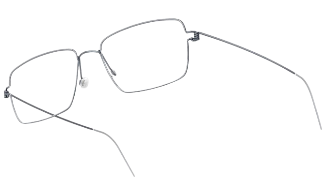 Lindberg Air Titanium Rim Nikolaj Optical Glasses