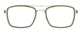 Lunettes de vue Lindberg Air Titanium Rim Oscar