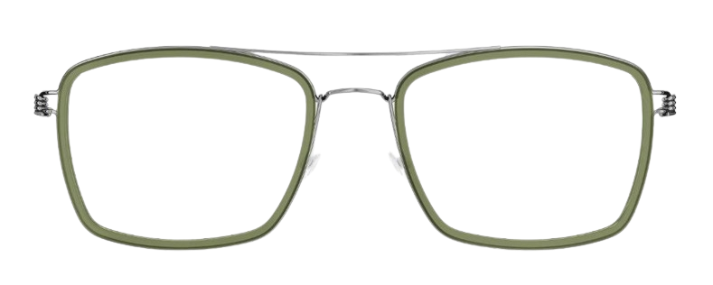Korrektionsbrille Lindberg Air Titanium Rim Oscar