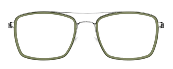 Optische bril Lindberg Air Titanium Rim Oscar