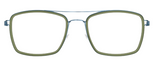 Lunettes de vue Lindberg Air Titanium Rim Oscar