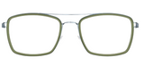 Lunettes de vue Lindberg Air Titanium Rim Oscar