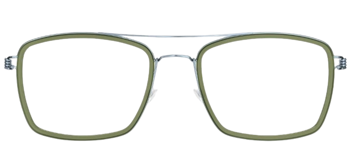 Korrektionsbrille Lindberg Air Titanium Rim Oscar