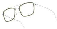 Korrektionsbrille Lindberg Air Titanium Rim Oscar