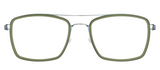 Lunettes de vue Lindberg Air Titanium Rim Oscar
