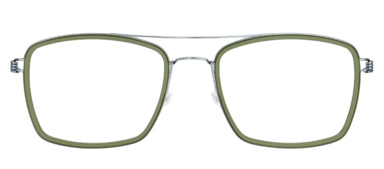 Korrektionsbrille Lindberg Air Titanium Rim Oscar