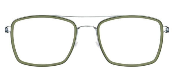 Optische bril Lindberg Air Titanium Rim Oscar