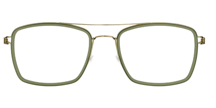 Korrektionsbrille Lindberg Air Titanium Rim Oscar