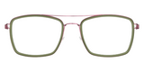Lunettes de vue Lindberg Air Titanium Rim Oscar