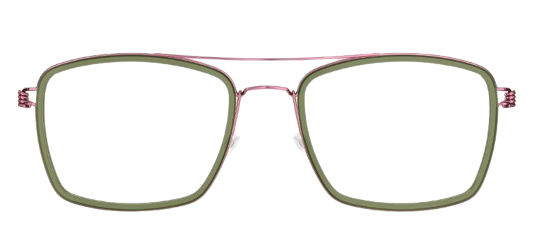 Korrektionsbrille Lindberg Air Titanium Rim Oscar