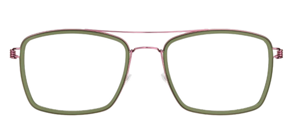 Optische bril Lindberg Air Titanium Rim Oscar