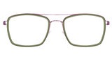 Lunettes de vue Lindberg Air Titanium Rim Oscar