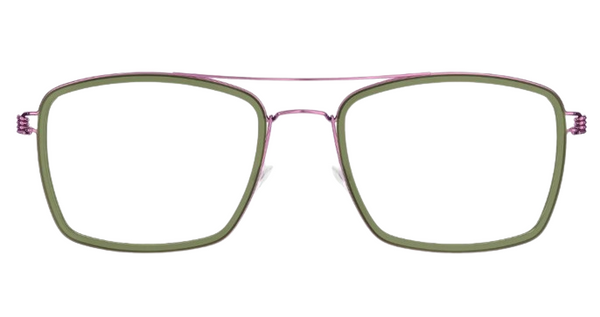 Optische bril Lindberg Air Titanium Rim Oscar