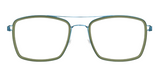 Lunettes de vue Lindberg Air Titanium Rim Oscar