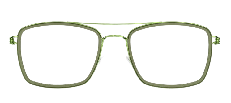Korrektionsbrille Lindberg Air Titanium Rim Oscar