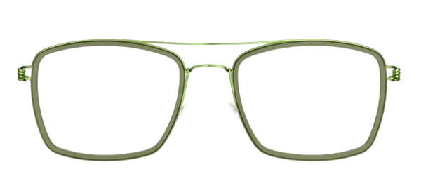 Optische bril Lindberg Air Titanium Rim Oscar