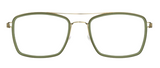 Lunettes de vue Lindberg Air Titanium Rim Oscar