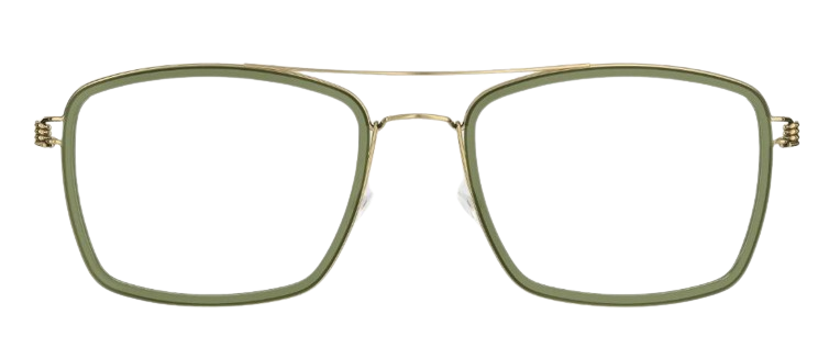 Korrektionsbrille Lindberg Air Titanium Rim Oscar