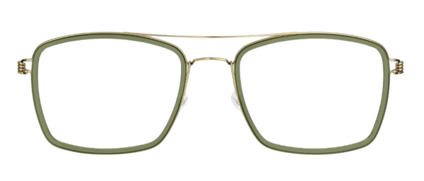 Optische bril Lindberg Air Titanium Rim Oscar