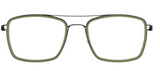 Lunettes de vue Lindberg Air Titanium Rim Oscar