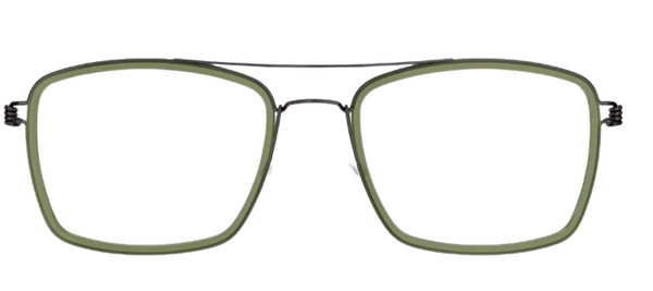 Optische bril Lindberg Air Titanium Rim Oscar