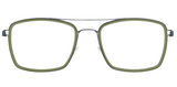 Lunettes de vue Lindberg Air Titanium Rim Oscar