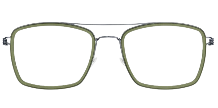 Korrektionsbrille Lindberg Air Titanium Rim Oscar