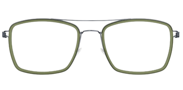 Optische bril Lindberg Air Titanium Rim Oscar