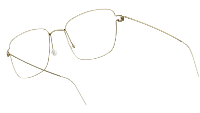 Korrektionsbrille Lindberg Air Titanium Rim Pablo
