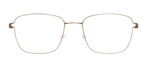 Optische bril Lindberg Air Titanium Rim Pablo