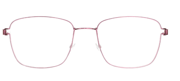 Optische bril Lindberg Air Titanium Rim Pablo