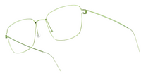 Korrektionsbrille Lindberg Air Titanium Rim Pablo