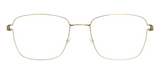 Lunettes de vue Lindberg Air Titanium Rim Pablo
