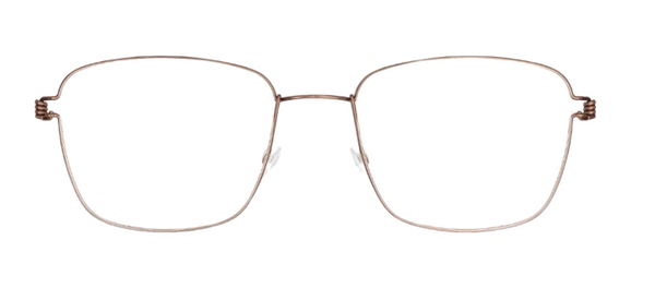 Optische bril Lindberg Air Titanium Rim Pablo