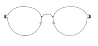 Korrektionsbrille Lindberg Air Titanium Rim Panto