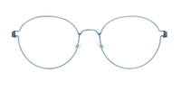 Korrektionsbrille Lindberg Air Titanium Rim Panto