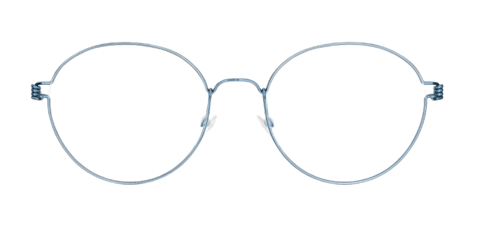 Korrektionsbrille Lindberg Air Titanium Rim Panto
