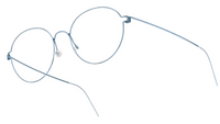 Korrektionsbrille Lindberg Air Titanium Rim Panto