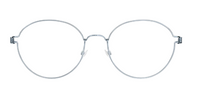 Korrektionsbrille Lindberg Air Titanium Rim Panto