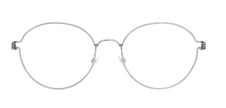 Korrektionsbrille Lindberg Air Titanium Rim Panto