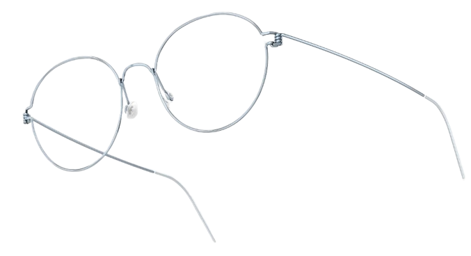 Korrektionsbrille Lindberg Air Titanium Rim Panto