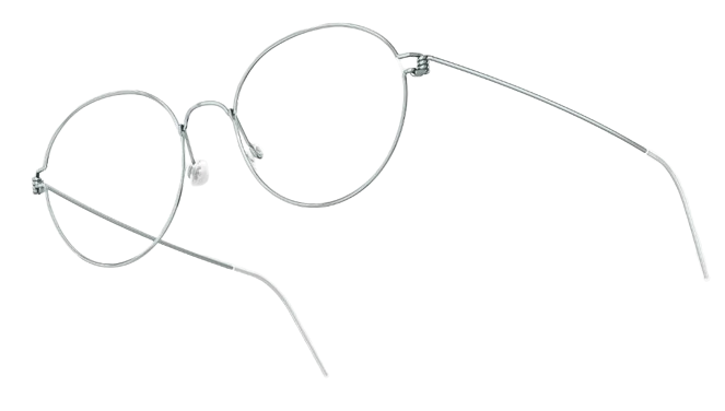 Korrektionsbrille Lindberg Air Titanium Rim Panto