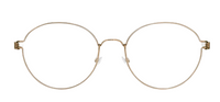 Korrektionsbrille Lindberg Air Titanium Rim Panto