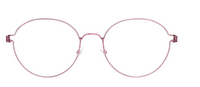 Korrektionsbrille Lindberg Air Titanium Rim Panto