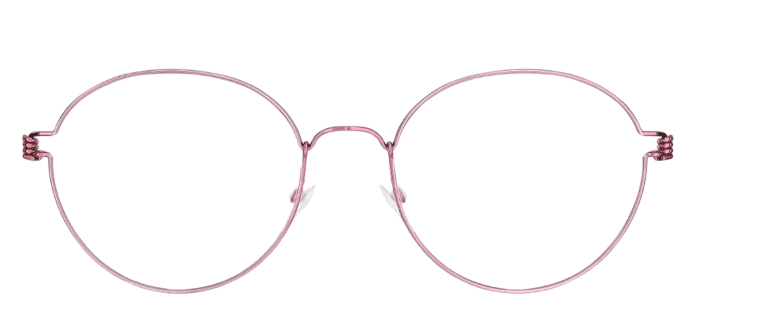 Korrektionsbrille Lindberg Air Titanium Rim Panto