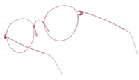 Korrektionsbrille Lindberg Air Titanium Rim Panto