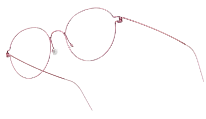 Korrektionsbrille Lindberg Air Titanium Rim Panto